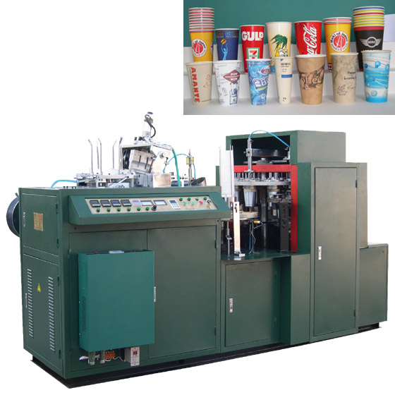 LBZ-LT Special Paper Cup Machine